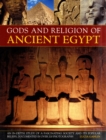 Gods and Religion of Ancient Egypt - Book