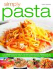 Simply Pasta - Book
