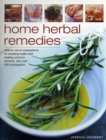 Home Herbal Remedies - Book