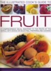 Illustrated Cook's Guide to Fruit - Book
