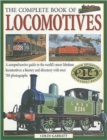 Complete Book of Locomotives - Book