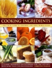 Cooking Ingredients - Book