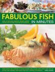 Fabulous Fish in Minutes - Book