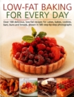 Low-fat Baking for Every Day - Book