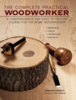 Complete Practical Woodworker - Book