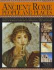 Life in Ancient Rome - Book