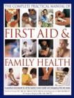 Complete Practical Manual of First Aid & Family Health - Book