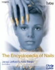 The Encyclopedia of Nails - Book