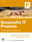 SUCCESSFUL IT PROJECTS - Book