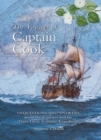 VOYAGES OF CAPTAIN COOK - Book