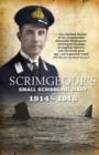 Scrimgeour's Scribbling Diary : The Truly Astonishing Diary and Letters of an Edwardian Gentleman, Naval Officer, Boy and Son - Book