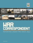 War Correspondent - Book
