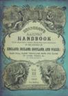 Bradshaw's Railway Handbook Vol 3 : Bradshaw'S Tours (Hertford, Buckingham, Northampton, Warwick, Stafford, Chester and the Northern Counties of Scotland) - eBook