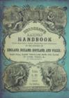 Bradshaw's Railway Handbook Complete Edition, Volumes I-IV - eBook