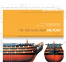 The 100-Gun Ship Victory - Book