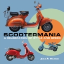 Scootermania : A celebration of style and speed - Book