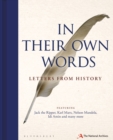 In Their Own Words : Letters from History - Book