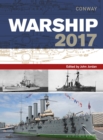 Warship 2017 - Book