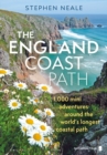 The England Coast Path : 1,000 Mini Adventures Around the World's Longest Coastal Path - eBook