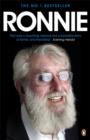 Ronnie - Book