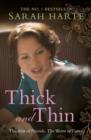 Thick and Thin - eBook