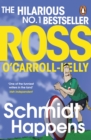 Schmidt Happens - eBook