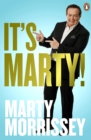 It's Marty! - eBook
