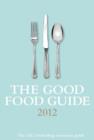 The Good Food Guide - Book