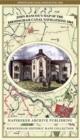 John Hancox's Map of the Birmingham Canal Navigations 1864 - Book