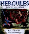 Hercules : Bampots and Heroes - Book