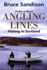 Angling Lines - Book
