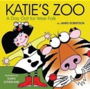 Katie's Zoo : A Day Oot for Wee Folk - Book