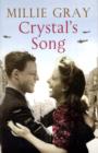Crystal's Song - Book
