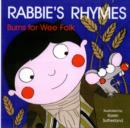 Wee Rabbie's Rhymes : Burns for Wee Folk - Book