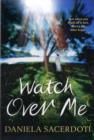 Watch Over Me - Book