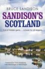 Sandison's Scotland - Book