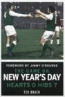 The Game on New Year's Day : Hearts 0, Hibs 7 - Book