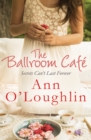 The Ballroom Cafe - Book