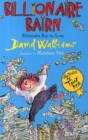 Billionaire Bairn : Billionaire Boy in Scots - Book