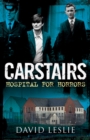 Carstairs : Hospital for Horrors - Book
