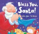Bless You, Santa! - Book