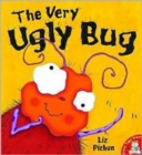 The Very Ugly Bug - Book