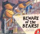 Beware of the Bears! - Book