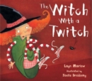 The Witch with a Twitch - Book