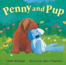 Penny and Pup - Book