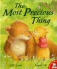 The Most Precious Thing - Book