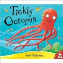 Tickly Octopus - Book