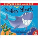 Smiley Shark - Book