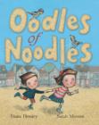 Oodles of Noodles - Book