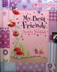 My Best Friends Secrets Notebook - Book